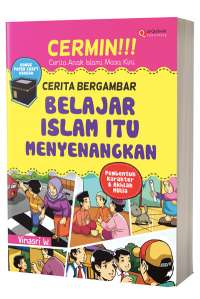 Cermin!!! Belajar Islam Itu Menyenangkan